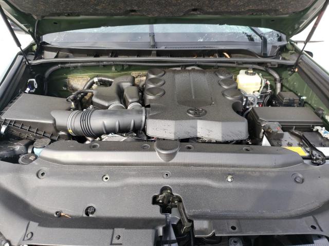 2022 TOYOTA 4RUNNER SR JTERU5JR0N5973147