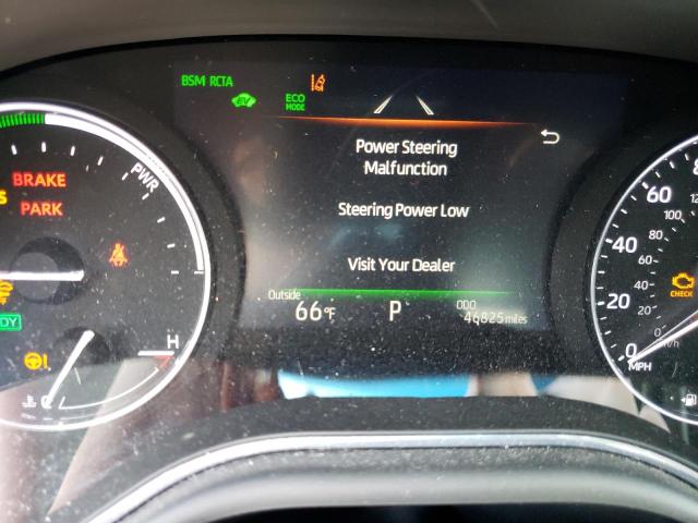 2019 TOYOTA AVALON XLE 4T1B21FB6KU004479