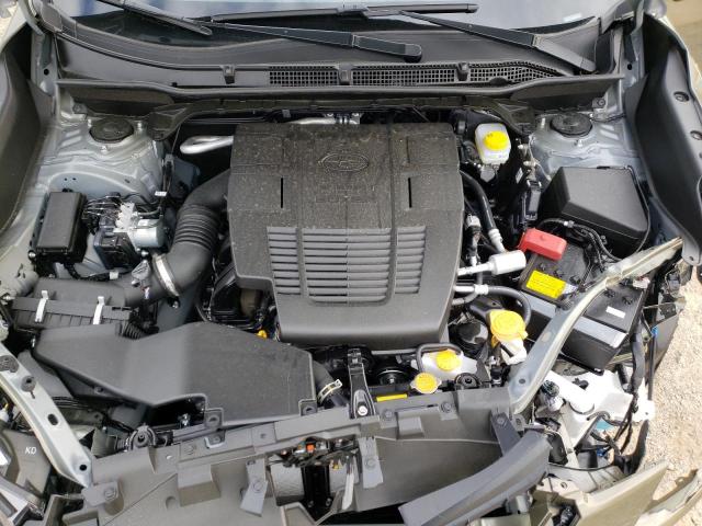 2022 SUBARU FORESTER JF2SKAEC1NH407203