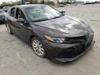 2018 TOYOTA  CAMRY