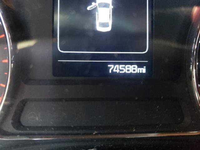 2017 KIA FORTE LX 3KPFL4A74HE129897