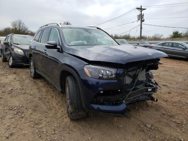 2020 MERCEDES-BENZ GLS-CLASS, VIN: 4JGFF5KE1LA279984