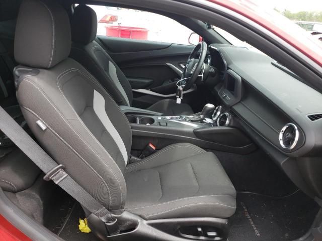 2021 CHEVROLET CAMARO LS 1G1FB1RS2M0129127