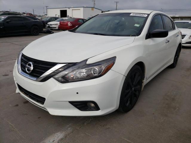 2017 NISSAN ALTIMA 2.5 1N4AL3AP2HC277368