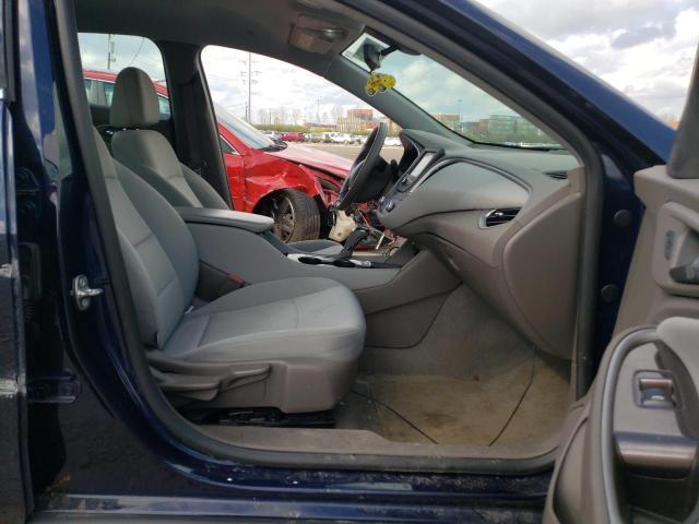 2016 CHEVROLET MALIBU LS 1G1ZB5ST8GF338669
