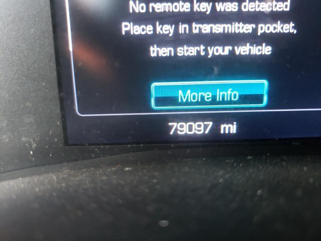 2018 CHEVROLET IMPALA LT 2G1105S33J9169891