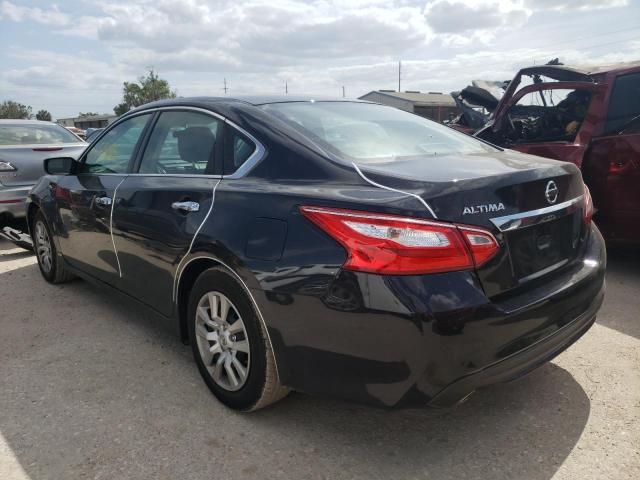 2016 NISSAN ALTIMA 2.5 1N4AL3AP8GN327192