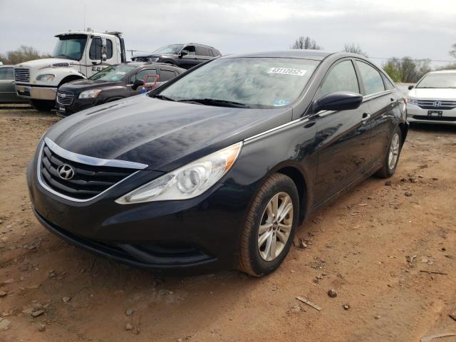 Фото: 5NPEB4AC9BH261066 - 2