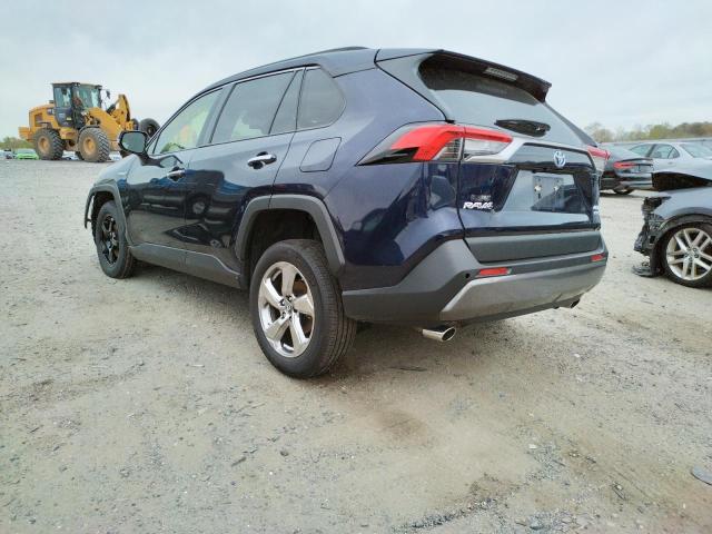 2019 TOYOTA RAV4 LIMIT JTMDWRFV1KJ005924