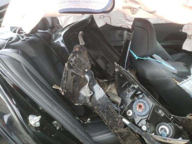 2017 HONDA ACCORD EXL 1HGCR3F86HA002358