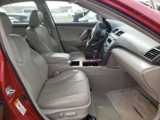 4T1BK3EKXAU600089 Toyota Camry Se 2010. Фото: 4