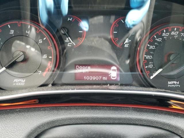 2015 DODGE DART SE 1C3CDFAA3FD414567