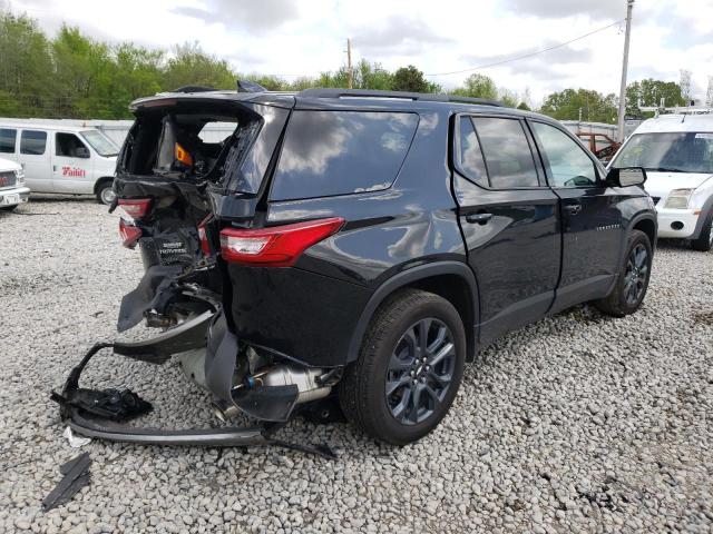 2020 CHEVROLET TRAVERSE R 1GNERJKWXLJ236776