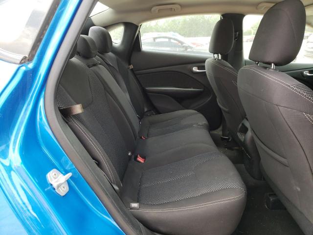 2015 DODGE DART SXT 1C3CDFBB0FD277658