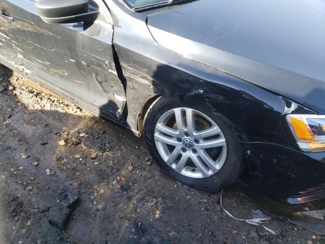 2015 VOLKSWAGEN JETTA BASE 3VW2K7AJ1FM355393
