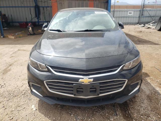 2016 CHEVROLET MALIBU LT 1G1ZF5SX6GF175575