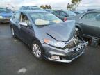 2014 HONDA  INSIGHT