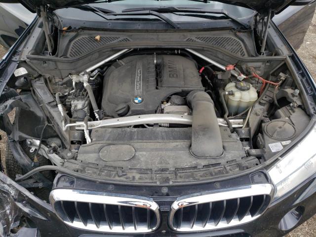 2016 BMW X5 XDRIVE3 5UXKR0C52G0U11219