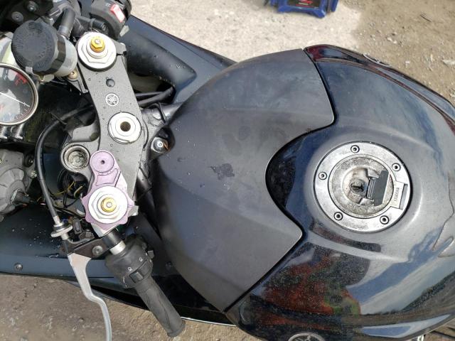 2015 YAMAHA YZFR6 JYARJ16E7FA034397
