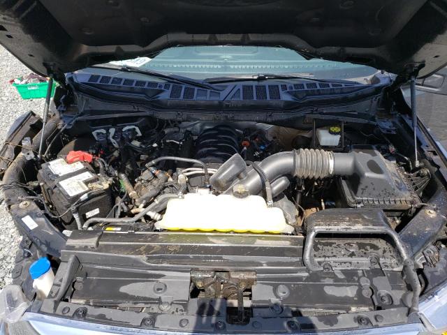 2021 FORD F150 SUPER 1FTFW1E54MFB11186