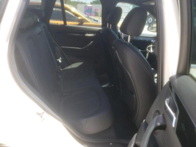 2018 BMW X1 SDRIVE2 WBXHU7C35J5L07645