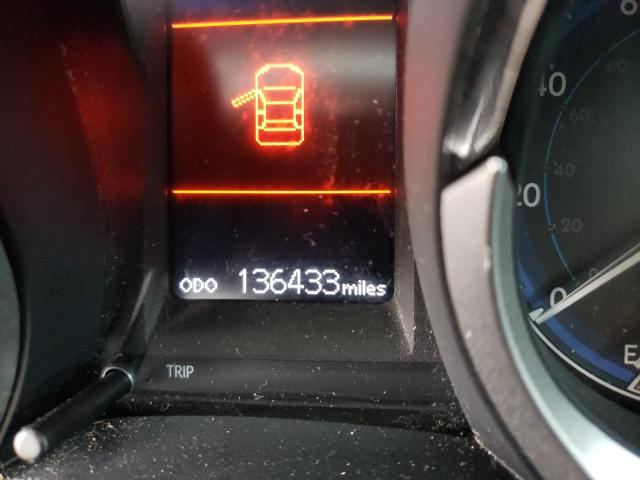 2016 TOYOTA COROLLA L 5YFBURHE3GP456916