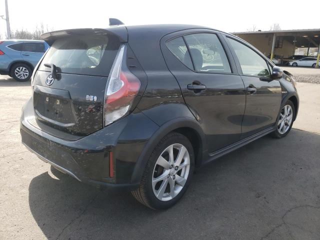 2018 TOYOTA PRIUS C JTDKDTB38J1604459