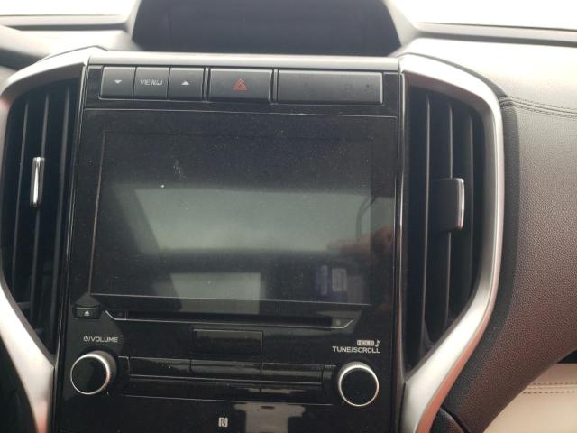 2019 SUBARU ASCENT TOU 4S4WMARD9K3454187