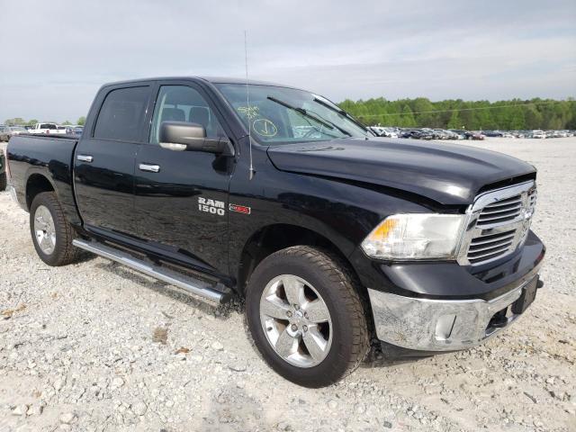 2015 RAM 1500 SLT 1C6RR7LM4FS551945