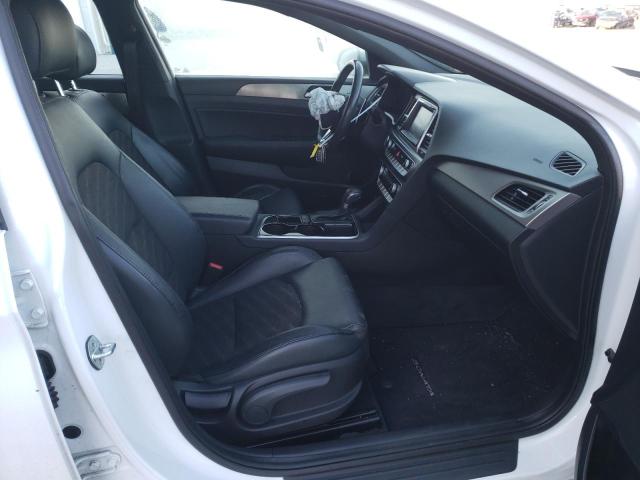 2018 HYUNDAI SONATA SPO 5NPE34AF6JH640029