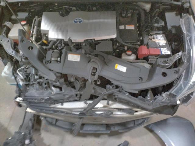 2016 TOYOTA PRIUS JTDKBRFU3G3005204