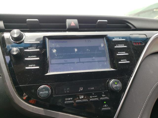 2018 TOYOTA CAMRY L 4T1B11HK4JU662123