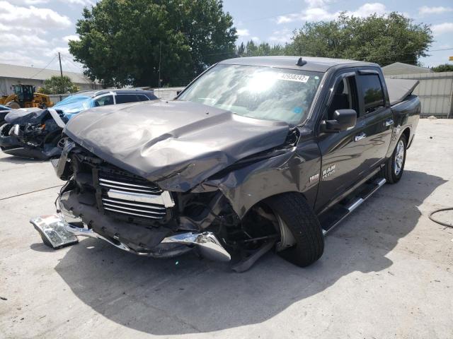 2016 RAM 1500 SLT 3C6RR6LT3GG370863