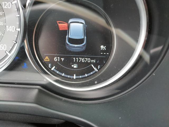 2018 MAZDA CX-5 GRAND JM3KFADM3J0307715