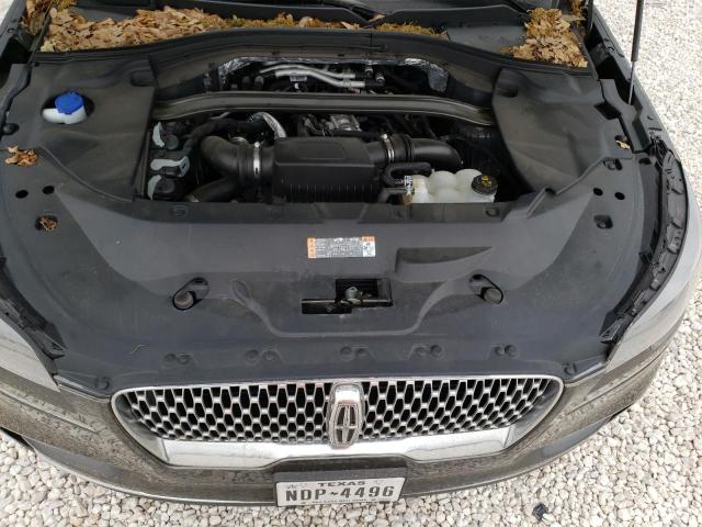 2020 LINCOLN AVIATOR 5LM5J6WC8LGL27080