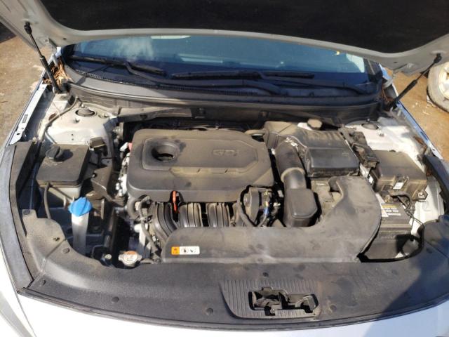 2017 HYUNDAI SONATA SE 5NPE24AF5HH505945