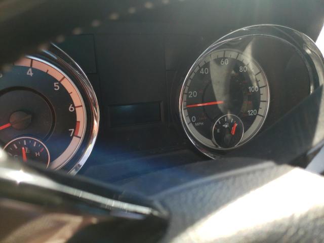 2C4RDGCG8JR302530 Dodge Grand Cara 2018. Фото: 7