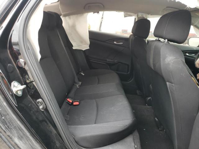 2017 HONDA CIVIC LX 19XFC2F51HE011351