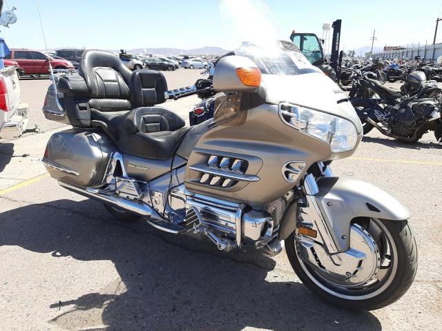 2002 HONDA GL1800 1HFSC47052A107027