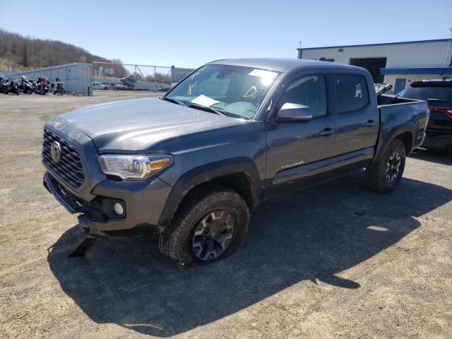 2021 TOYOTA TACOMA DOU 3TMCZ5AN0MM377828