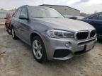 2015 BMW  X5