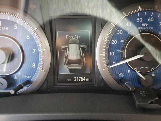 2019 TOYOTA SIENNA XLE 5TDYZ3DC7KS004643