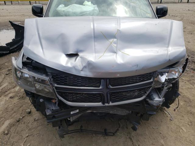 3C4PDCBB1KT868467 Dodge Journey Se 2019. Фото: 8