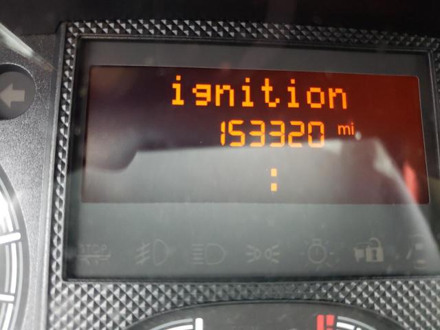 3C6TRVAG7EE107628 Ram Promaster 2014. Фото: 7