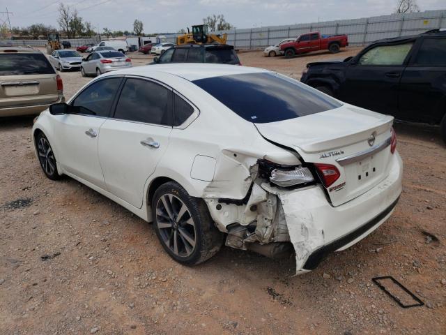 2016 NISSAN ALTIMA 2.5 1N4AL3AP2GC277904