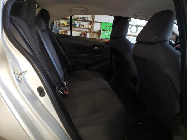 5YFEPRAE6LP118791 Toyota Corolla Le 2020. Фото: 5