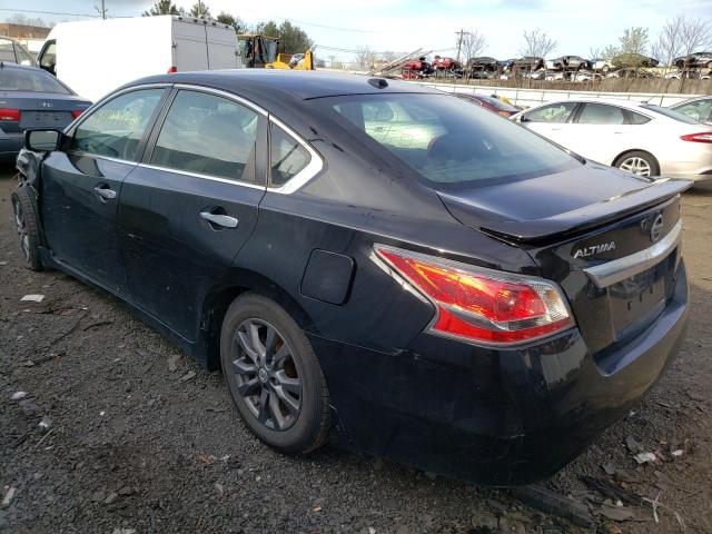 2015 NISSAN ALTIMA 2.5 1N4AL3AP5FC461717