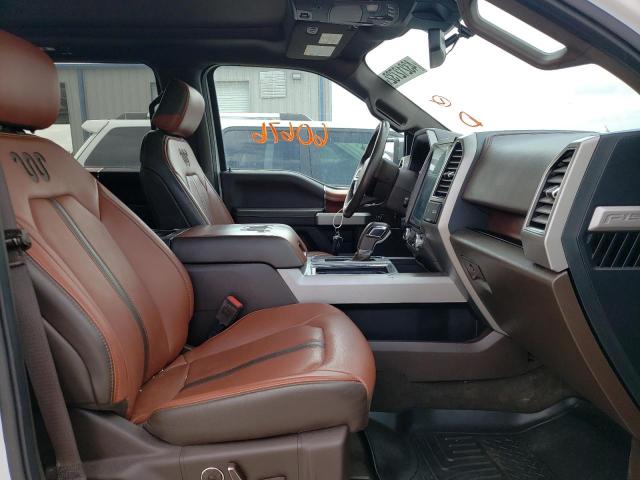 Фото: 1FTEW1EG5JFE47275 - 5