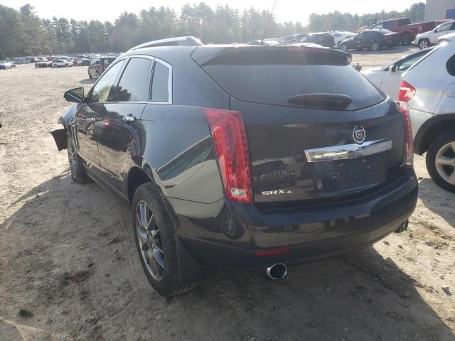 2015 CADILLAC SRX PERFOR 3GYFNFE30FS603902