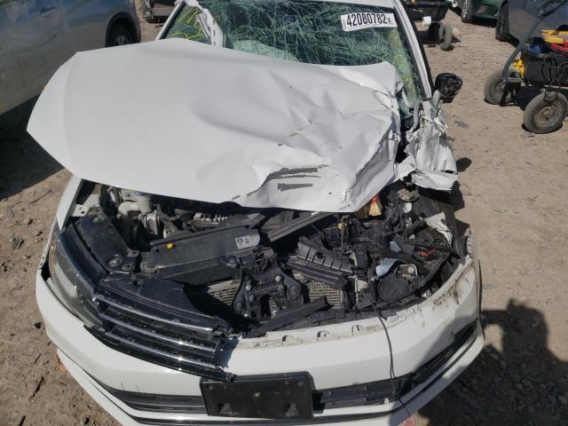 2016 VOLKSWAGEN JETTA SEL 3VWL17AJ2GM300234